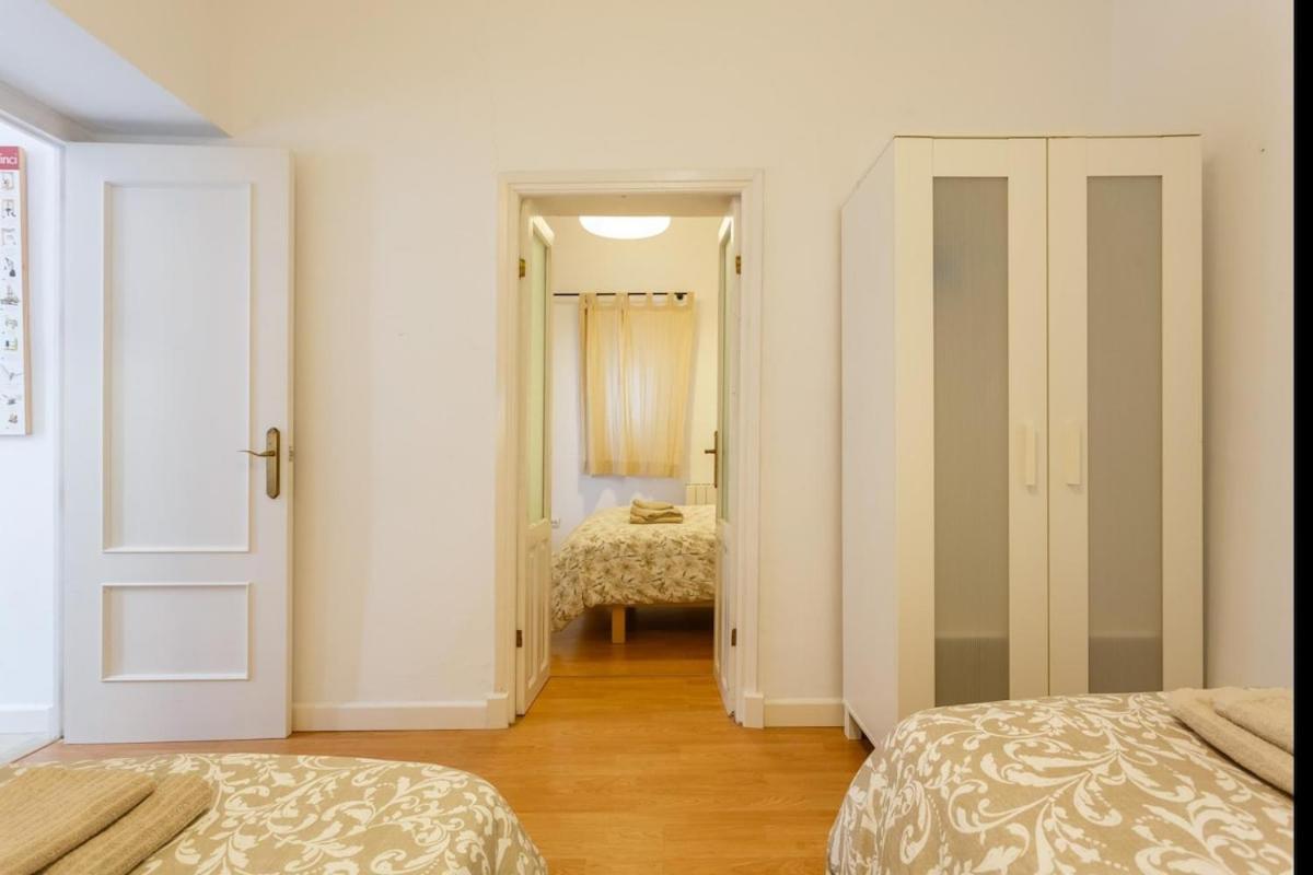 Arboli Cadiz Apartment Exterior photo