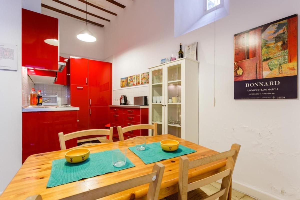Arboli Cadiz Apartment Exterior photo