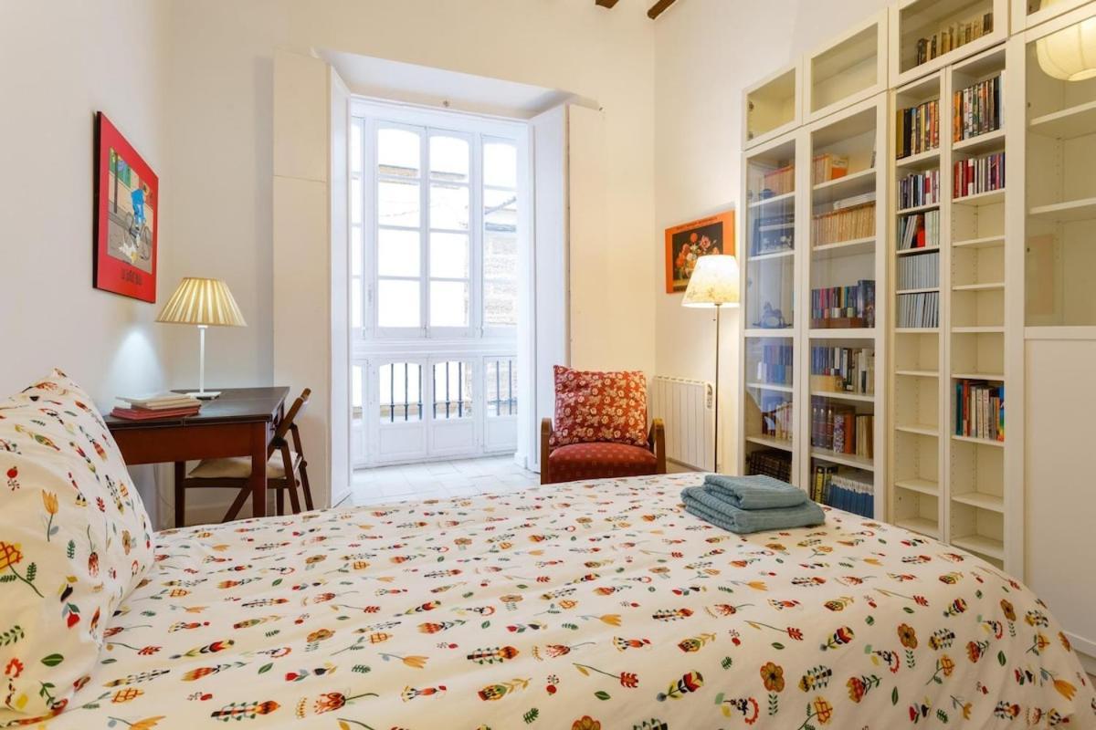 Arboli Cadiz Apartment Exterior photo
