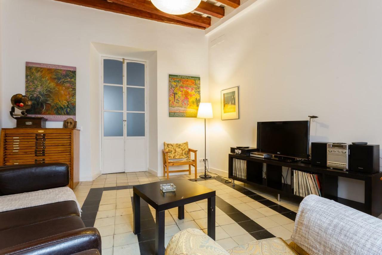 Arboli Cadiz Apartment Exterior photo